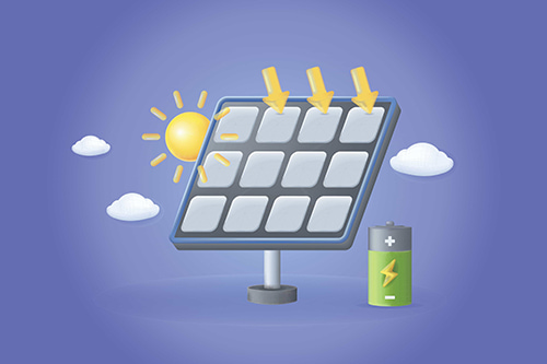 Solar Energy